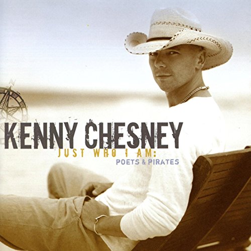 Kenny chesney don